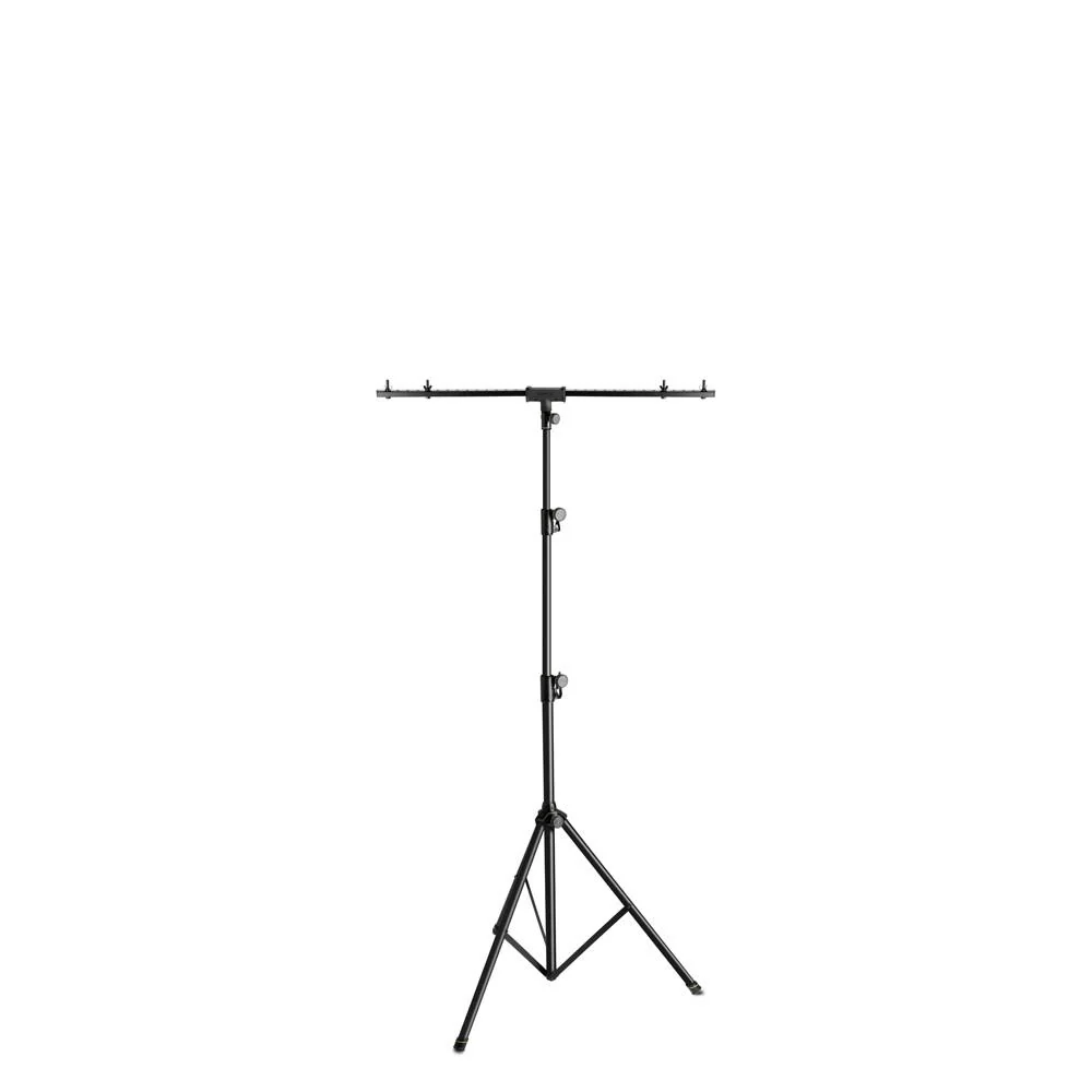 Gravity LSTBTV28 Lighting Stand With T Bar Large