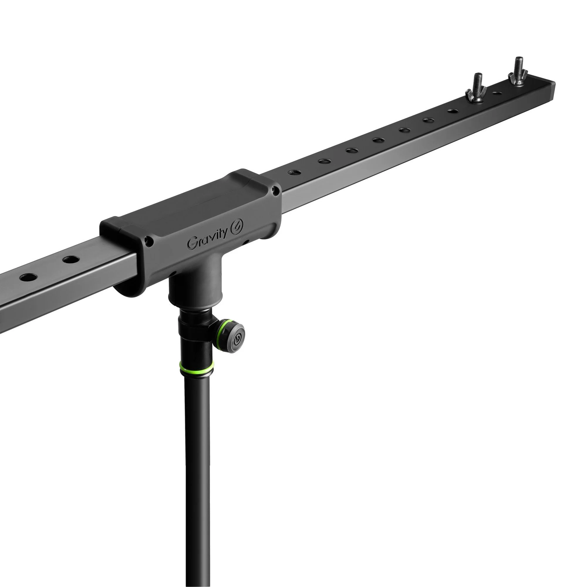 Gravity GLSTBTV17 Lighting Stand With T Bar Small