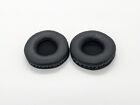 Earpads for Pioneer DJ HDJ-CUE1 / CUE1BT headphones ear cushions pair - black