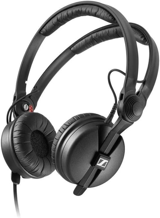 Sennheiser HD25 Headphones