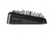 Alto Professional Truemix 800 8-Channel Compact Mixer USB, BT & FX