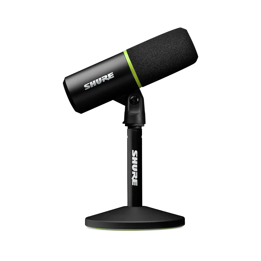 Shure - MV6 USB Gaming and Speech Microphone ***PRE ORDER***