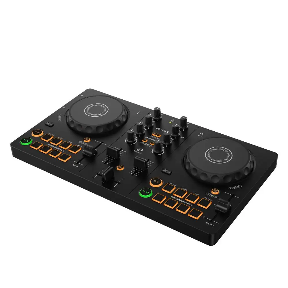 AlphaTheta DDJ-FLX2