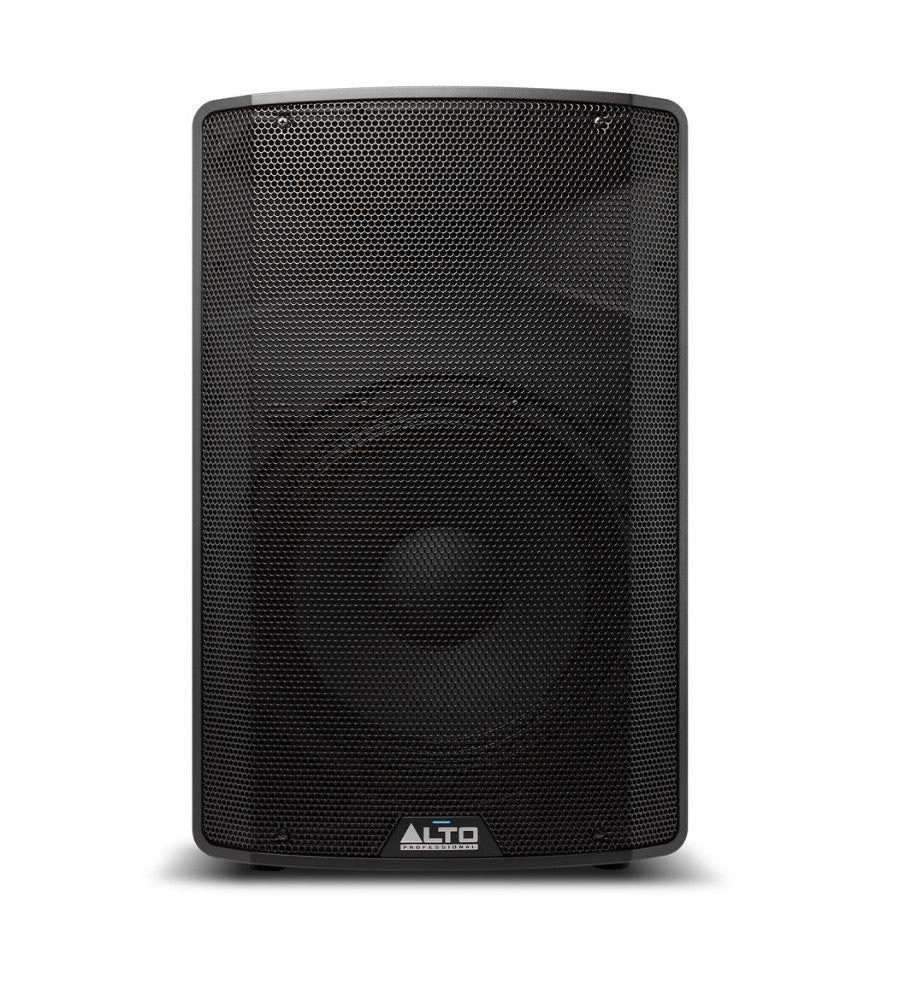 Alto Professional - TX312 Powered 12 Inch PA Speaker 700W