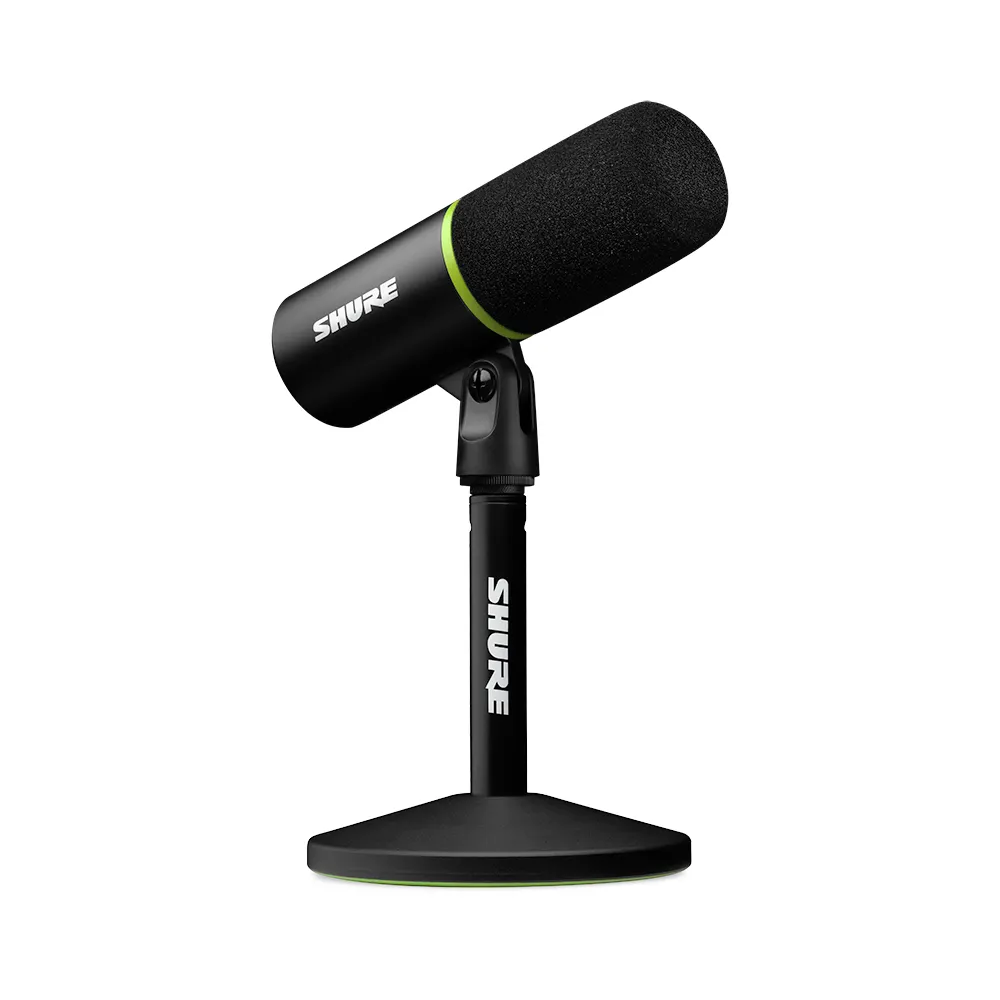 Shure - MV6 USB Gaming and Speech Microphone ***PRE ORDER***