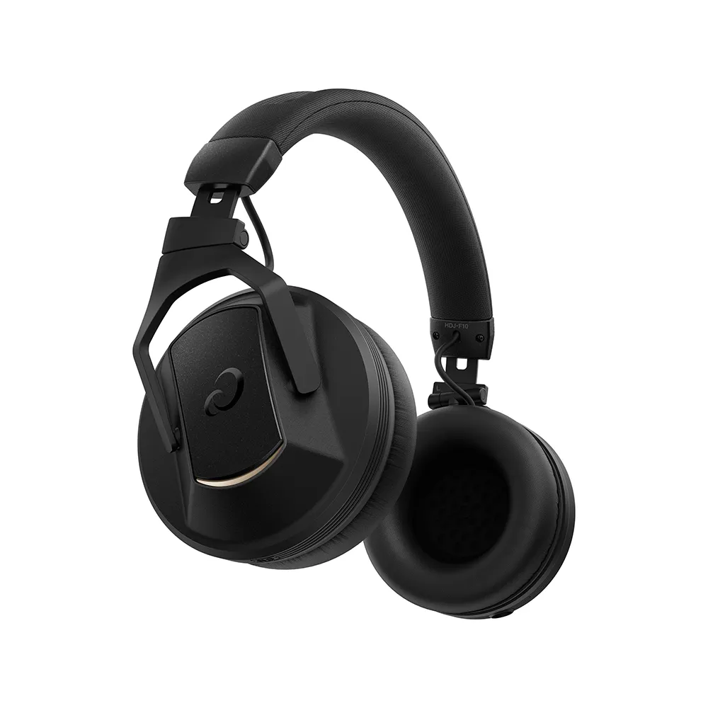 AlphaTheta HDJF10 Wireless Headphones & Transmitter