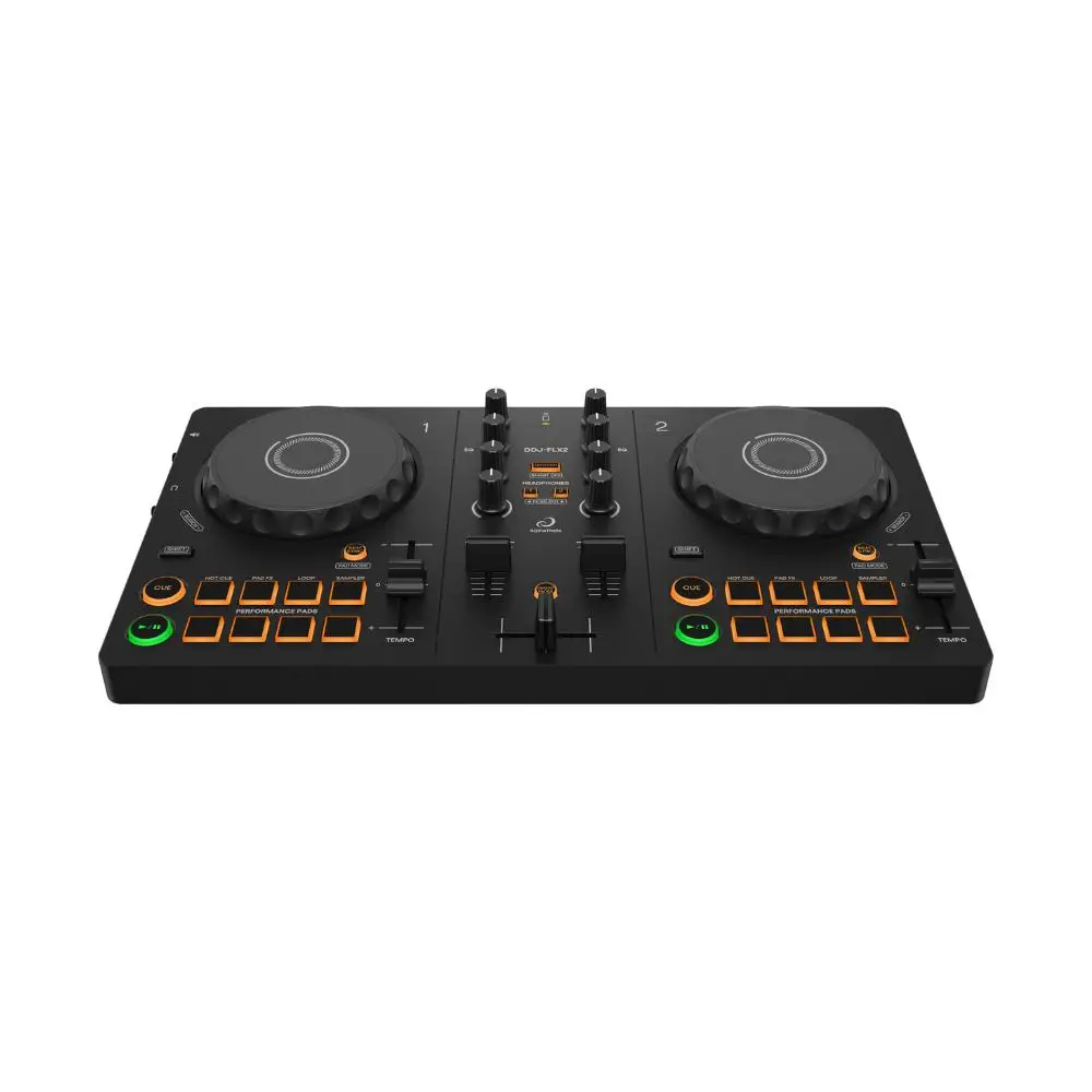 AlphaTheta DDJ-FLX2