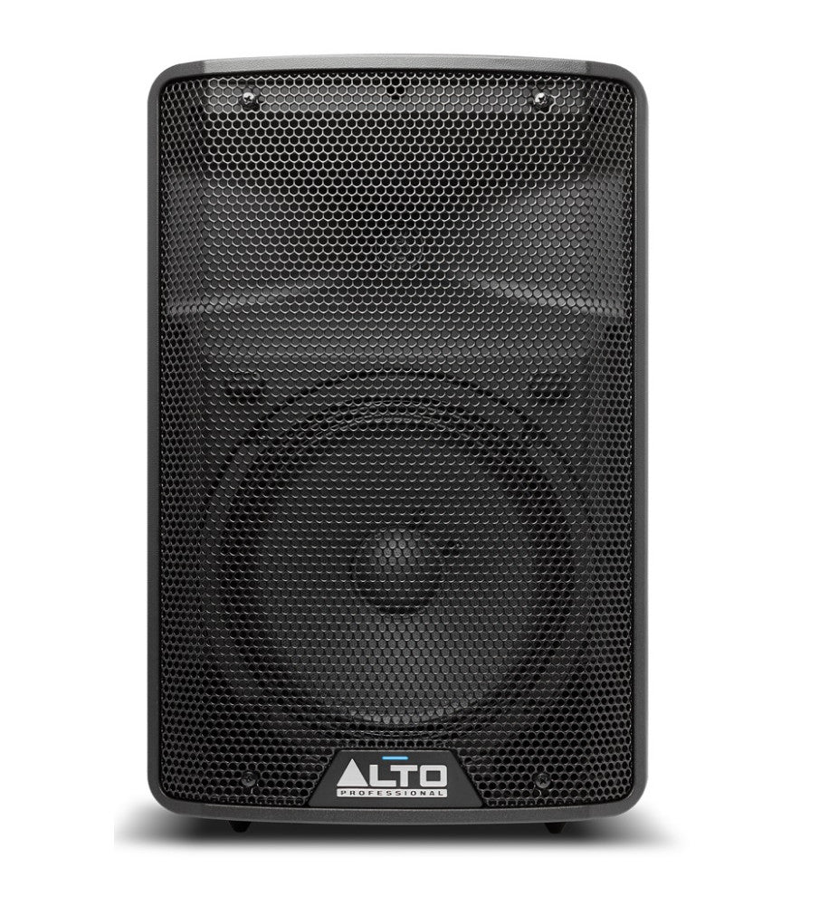 Alto Professional - TX308 Powered 8 Inch PA Speaker 350W