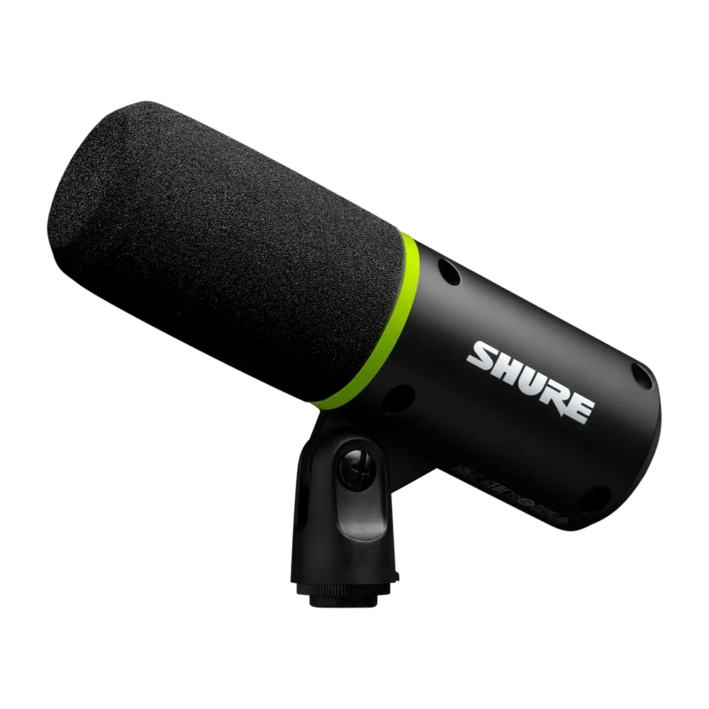 Shure - MV6 USB Gaming and Speech Microphone ***PRE ORDER***