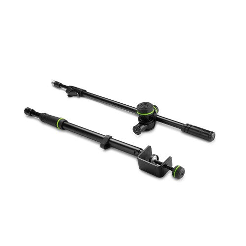 Gravity MS0200SET1 Set Inc Mic Pole W/ Table Mount, Clamp & Boom