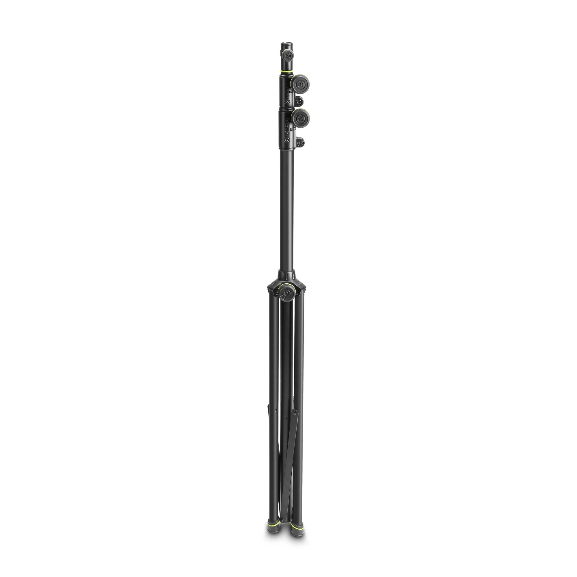 Gravity GLSTBTV17 Lighting Stand With T Bar Small