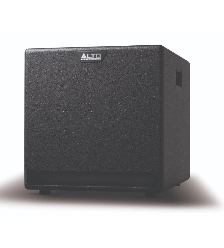 Alto Professional - TX212S, 12 inch 900W Active Subwoofer