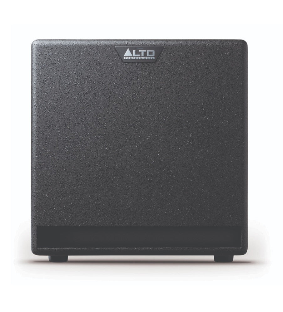 Alto Professional - TX212S, 12 inch 900W Active Subwoofer