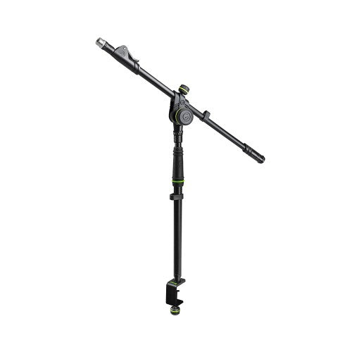 Gravity MS0200SET1 Set Inc Mic Pole W/ Table Mount, Clamp & Boom