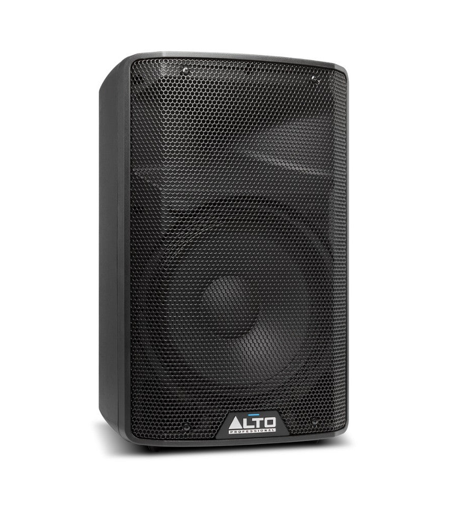 Alto Professional - TX315 Powered 15 Inch PA Speaker 700W