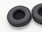 Earpads for Pioneer DJ HDJ-CUE1 / CUE1BT headphones ear cushions pair - black