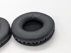 Earpads for Pioneer DJ HDJ-CUE1 / CUE1BT headphones ear cushions pair - black