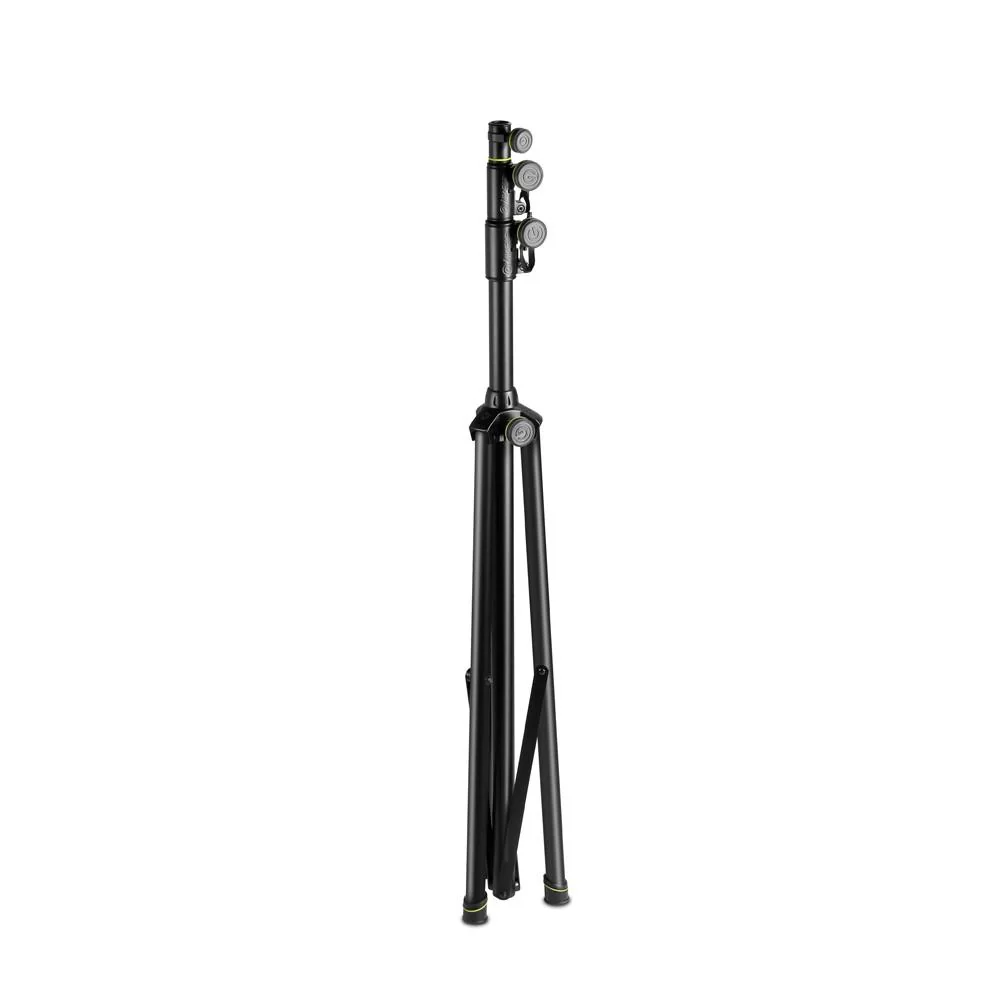 Gravity LSTBTV28 Lighting Stand With T Bar Large