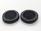 Earpads for Pioneer DJ HDJ-CUE1 / CUE1BT headphones ear cushions pair - black