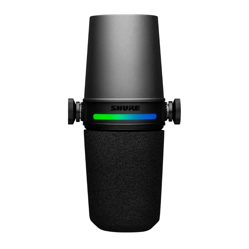 Shure MV7i Smart Mic + Interface ***Pre Order***