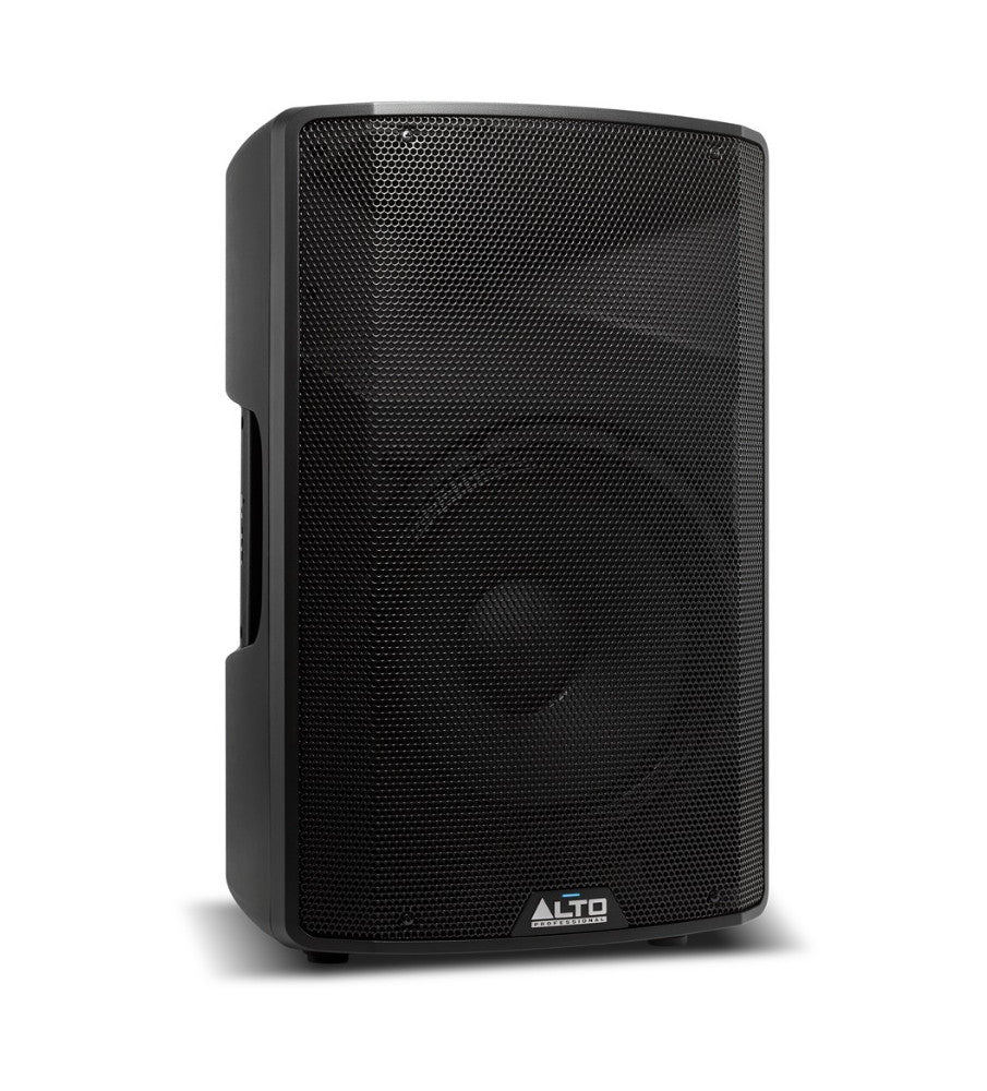 Alto Professional - TX312 Powered 12 Inch PA Speaker 700W