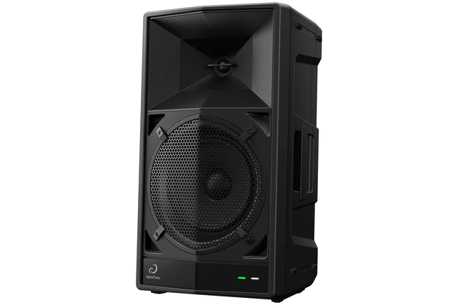 AlphaTheta WAVE-EIGHT 8" portable DJ speaker with SonicLink