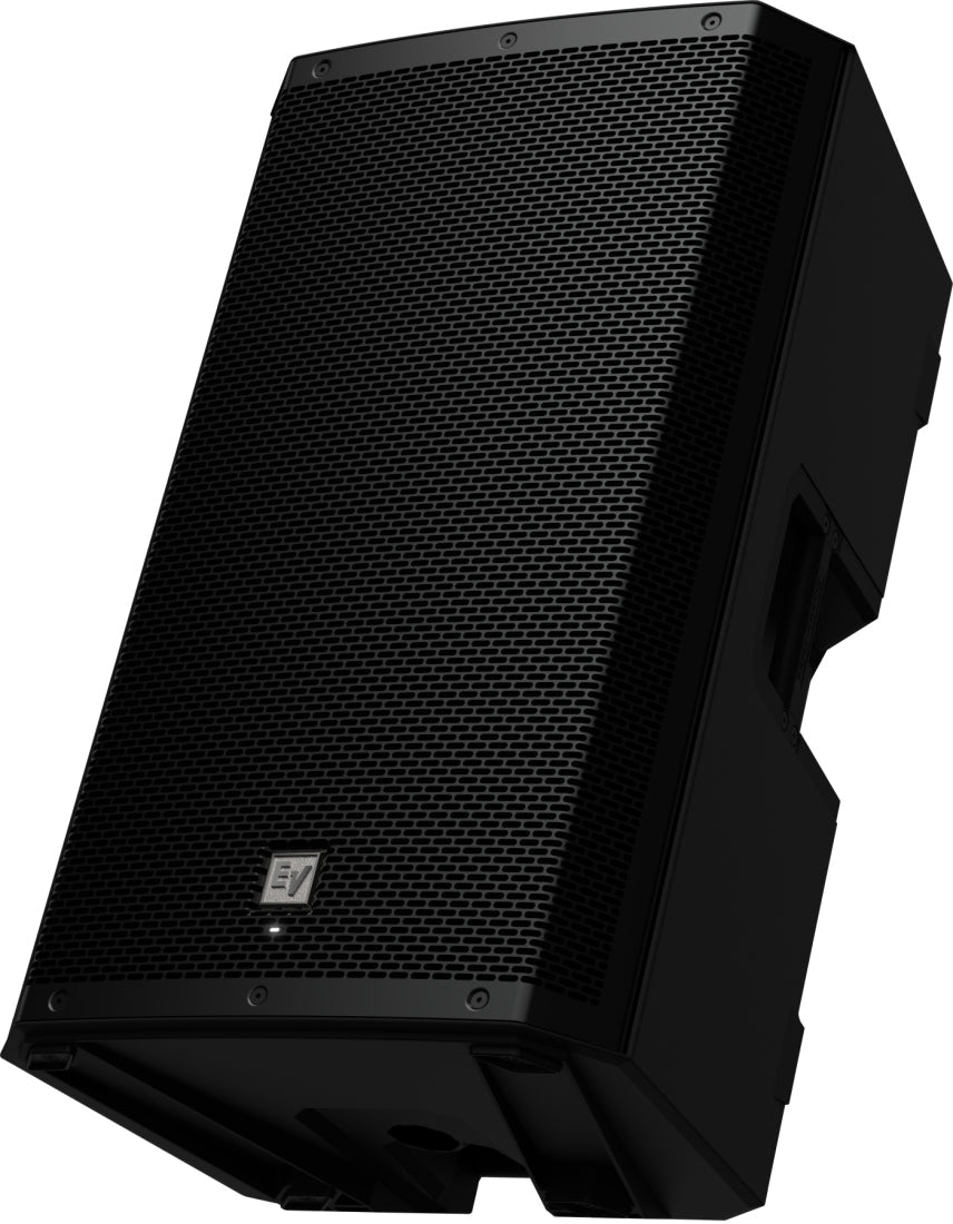 Electro-Voice ZLX-15P-G2 Loudspeaker Powered Portable 2-way 15" LF; 1.4" HF; 1000W