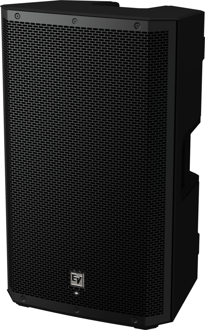 Electro-Voice ZLX-15P-G2 Loudspeaker Powered Portable 2-way 15" LF; 1.4" HF; 1000W