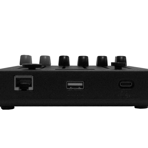 Event Lighting KONTROL5W  DMX Controller With Wireless DMX On-Board