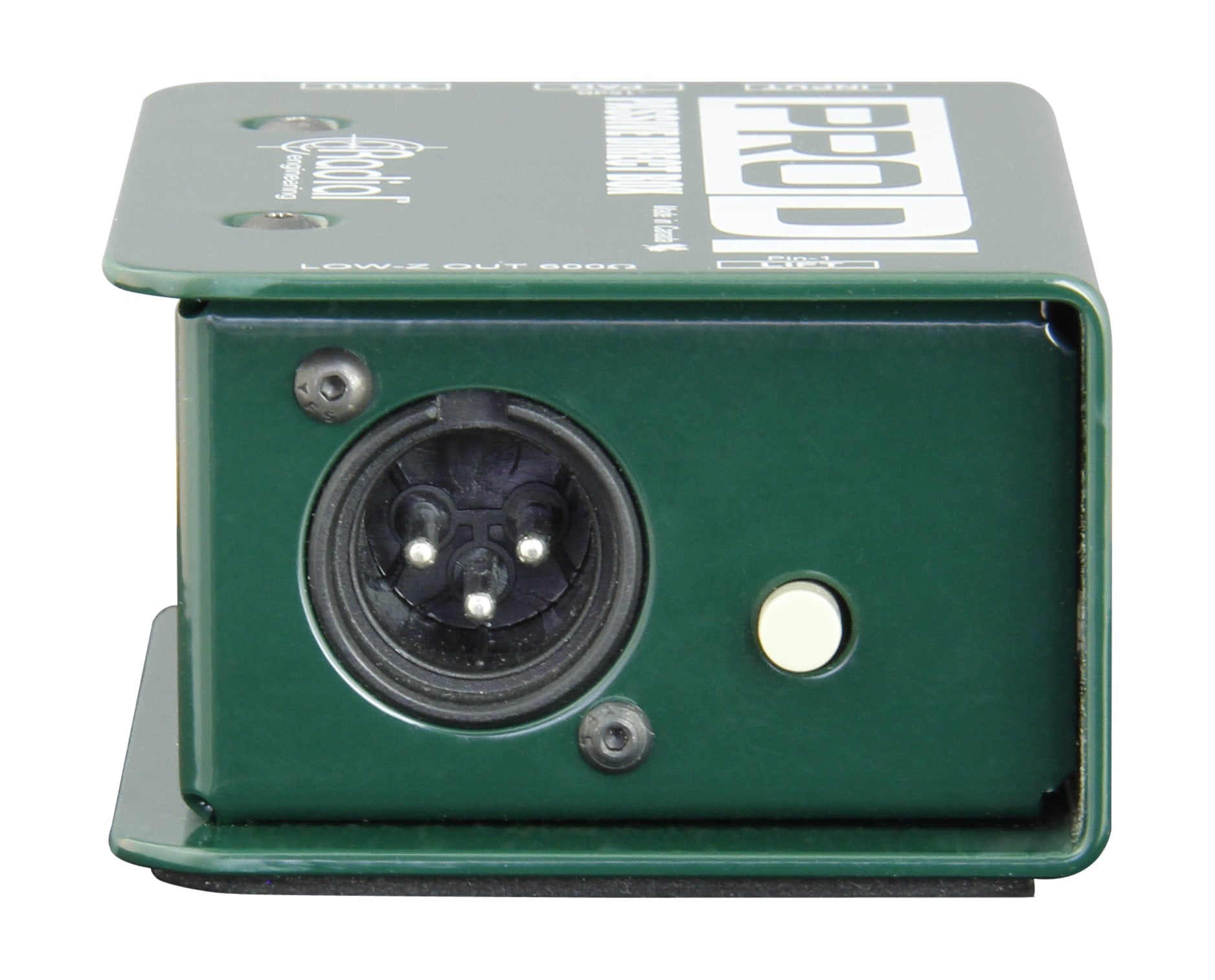 Radial ProDI - Passive DI Box