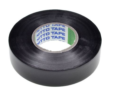 Nitto Electrical Tape - 18mm x 20m