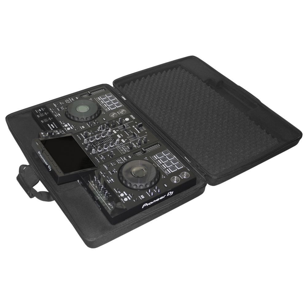 UDG Creator Pioneer XDJ-RX3 Hardcase Black U8315L