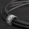 UDG Ultimate Audio Cable USB 3.2 C-C Black Straight 1.5m