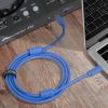 UDG Ultimate Audio Cable USB 3.2 C-C Blue Straight 1.5m