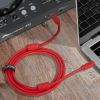 UDG Ultimate Audio Cable USB 3.2 C-C Red Straight 1.5m