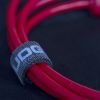 UDG Ultimate Audio Cable USB 3.2 C-C Red Straight 1.5m