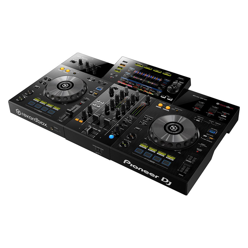 Pioneer DJ XDJ-RR All-in-One DJ System for Rekordbox